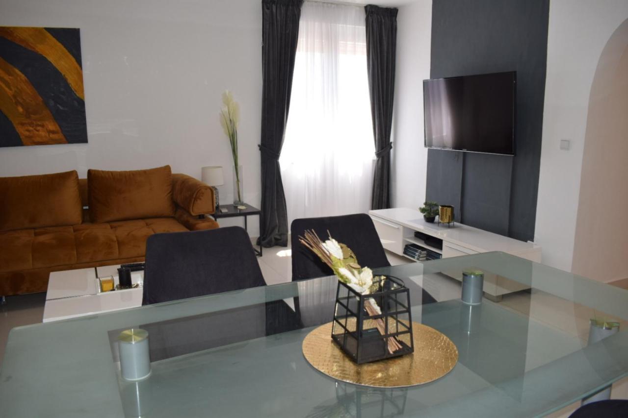Apartment Sweet City Zadar Zewnętrze zdjęcie