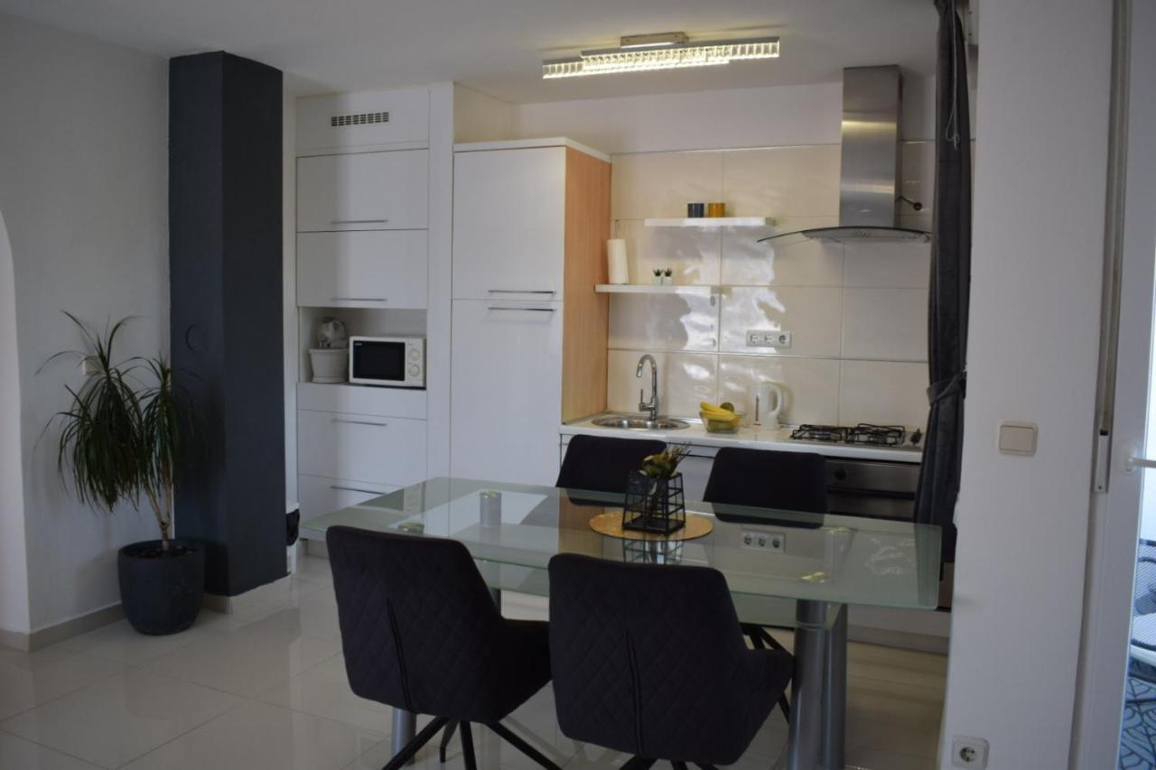 Apartment Sweet City Zadar Zewnętrze zdjęcie