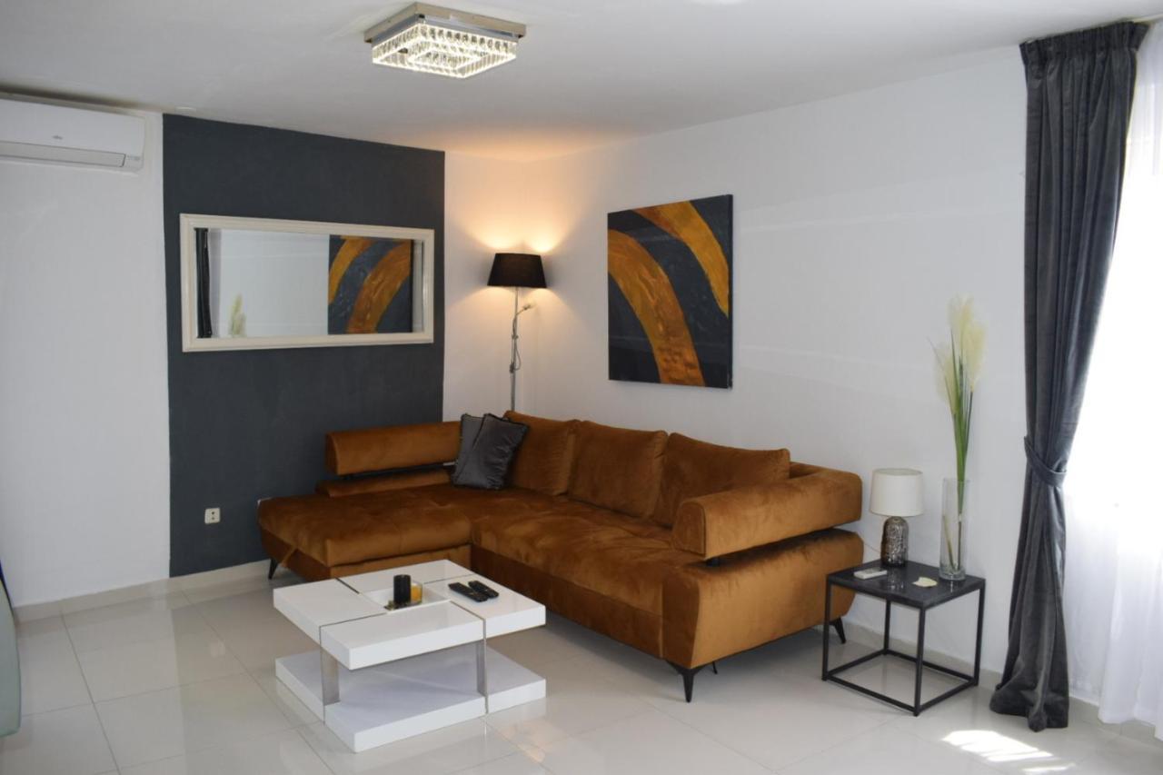 Apartment Sweet City Zadar Zewnętrze zdjęcie