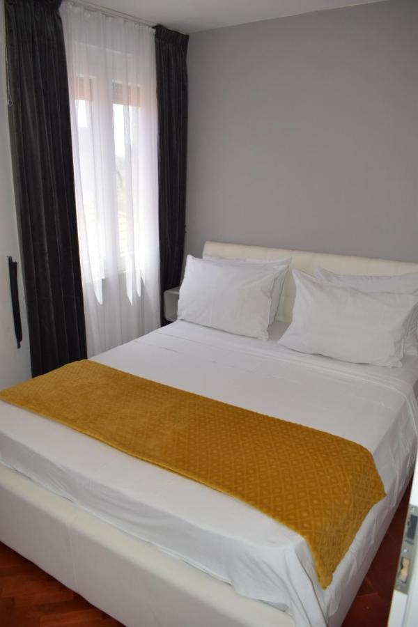 Apartment Sweet City Zadar Zewnętrze zdjęcie