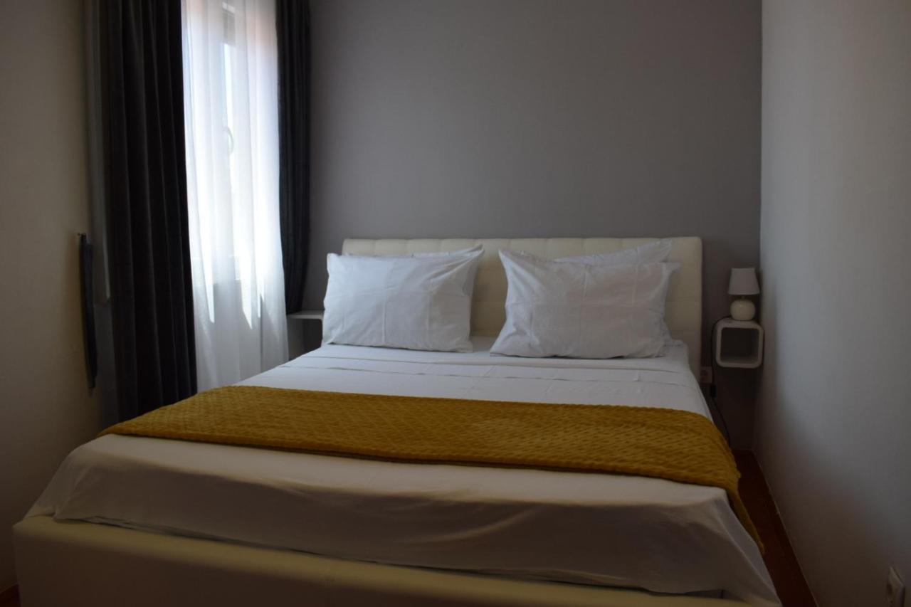 Apartment Sweet City Zadar Zewnętrze zdjęcie