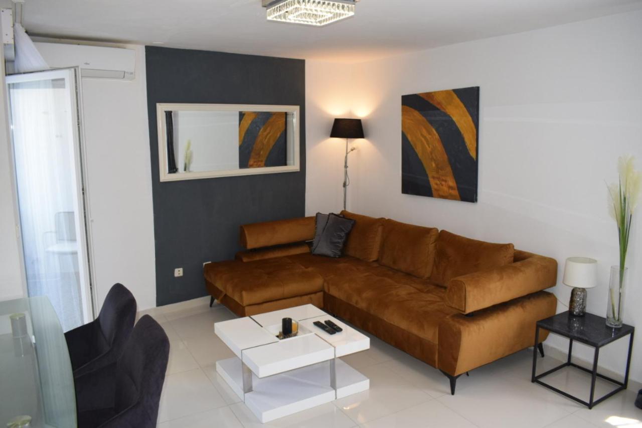 Apartment Sweet City Zadar Zewnętrze zdjęcie