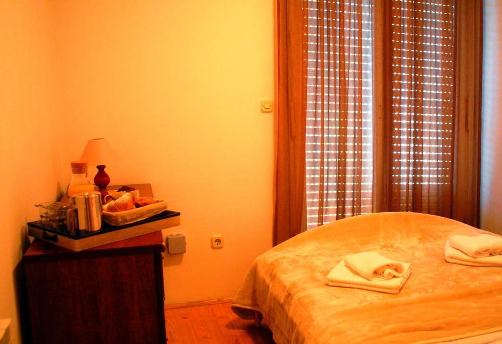 Apartment Sweet City Zadar Pokój zdjęcie