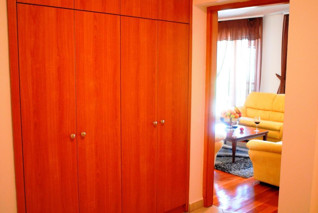 Apartment Sweet City Zadar Pokój zdjęcie