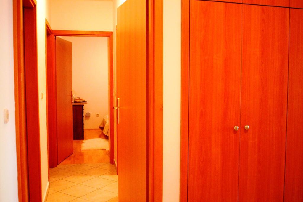 Apartment Sweet City Zadar Pokój zdjęcie