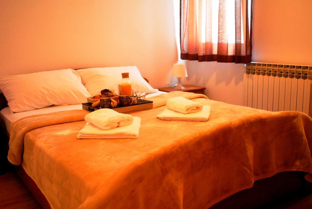 Apartment Sweet City Zadar Pokój zdjęcie