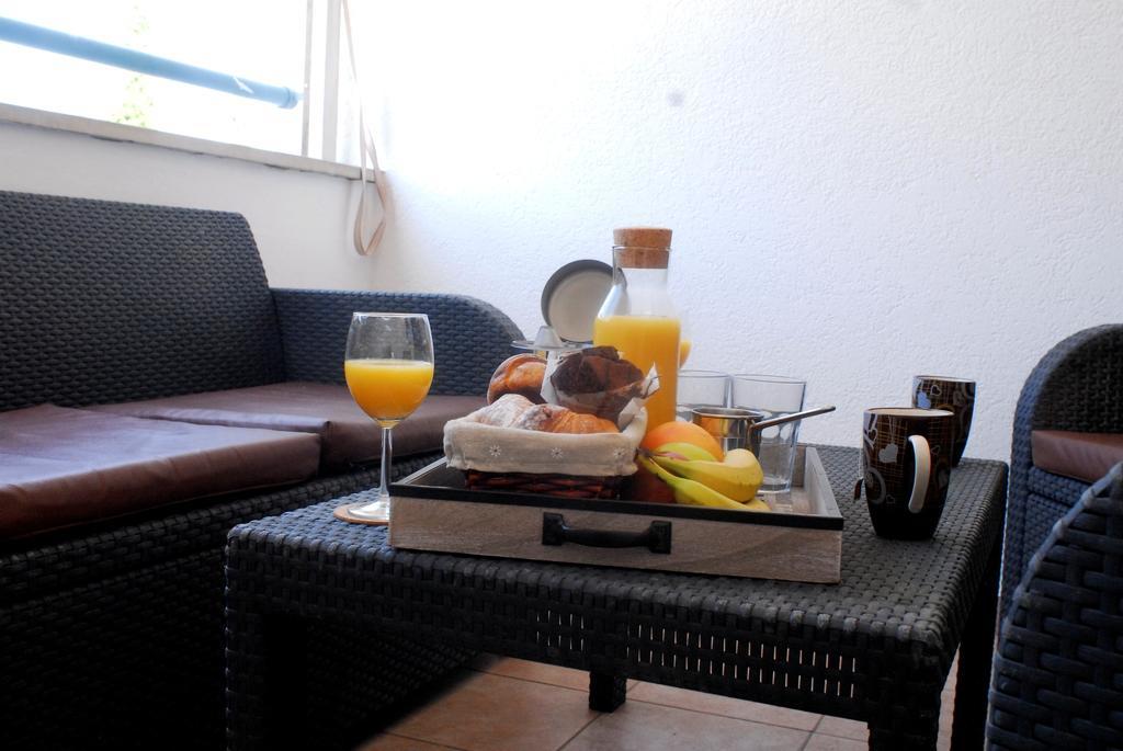 Apartment Sweet City Zadar Pokój zdjęcie