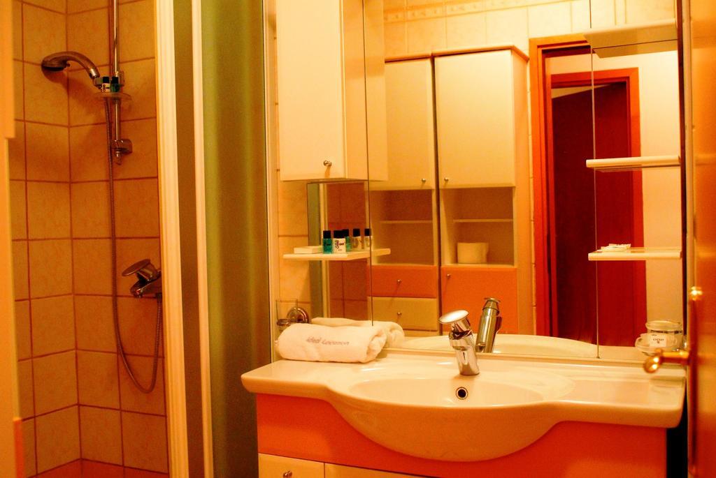 Apartment Sweet City Zadar Pokój zdjęcie