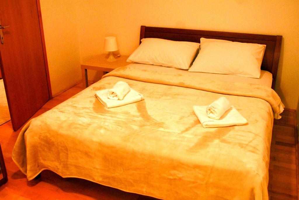 Apartment Sweet City Zadar Pokój zdjęcie