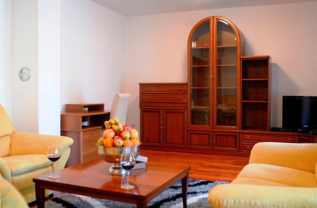 Apartment Sweet City Zadar Pokój zdjęcie