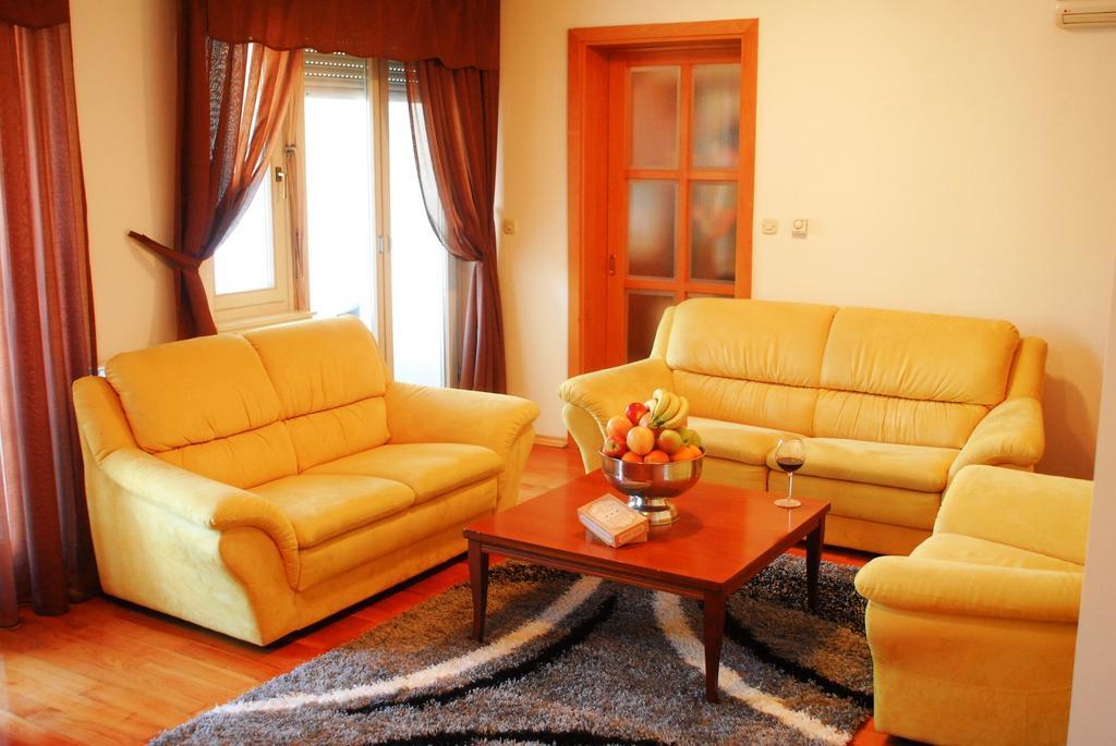 Apartment Sweet City Zadar Pokój zdjęcie