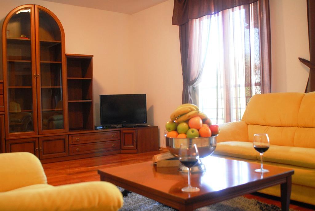 Apartment Sweet City Zadar Pokój zdjęcie