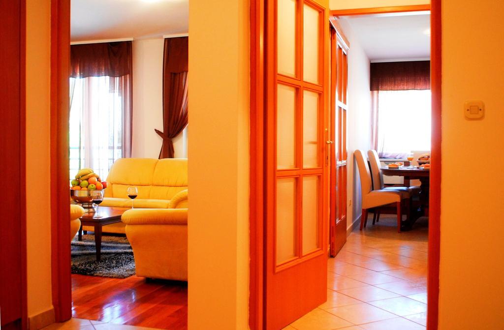 Apartment Sweet City Zadar Pokój zdjęcie