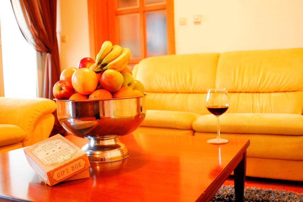 Apartment Sweet City Zadar Pokój zdjęcie