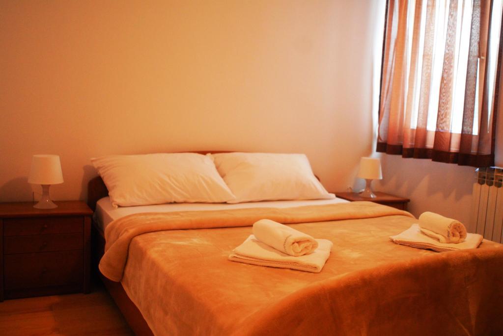 Apartment Sweet City Zadar Pokój zdjęcie