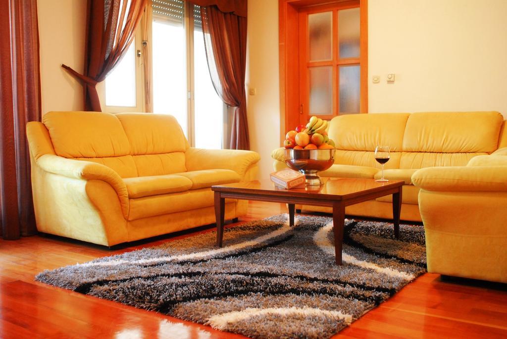 Apartment Sweet City Zadar Pokój zdjęcie