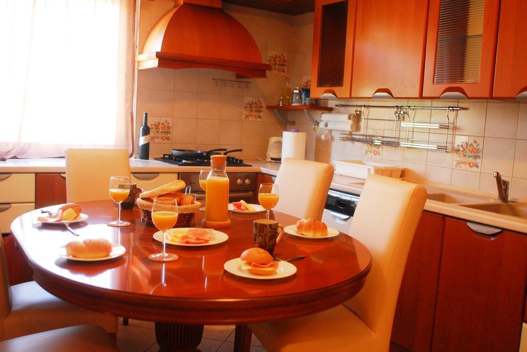 Apartment Sweet City Zadar Pokój zdjęcie