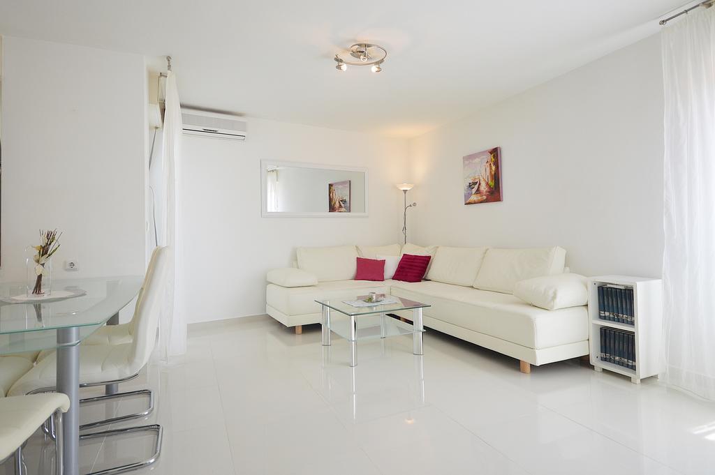 Apartment Sweet City Zadar Pokój zdjęcie