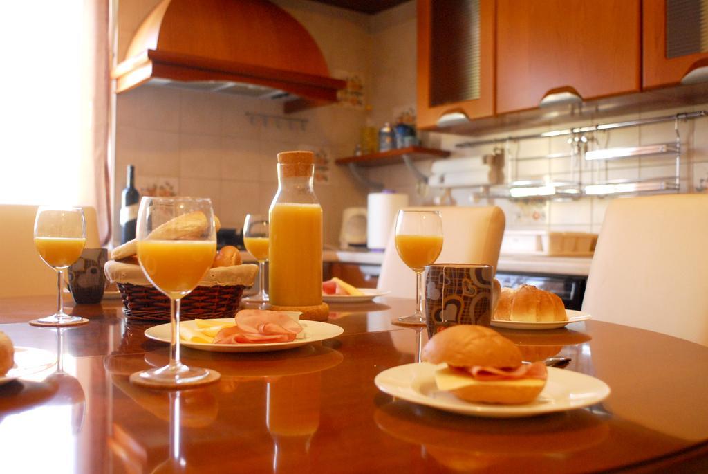 Apartment Sweet City Zadar Pokój zdjęcie
