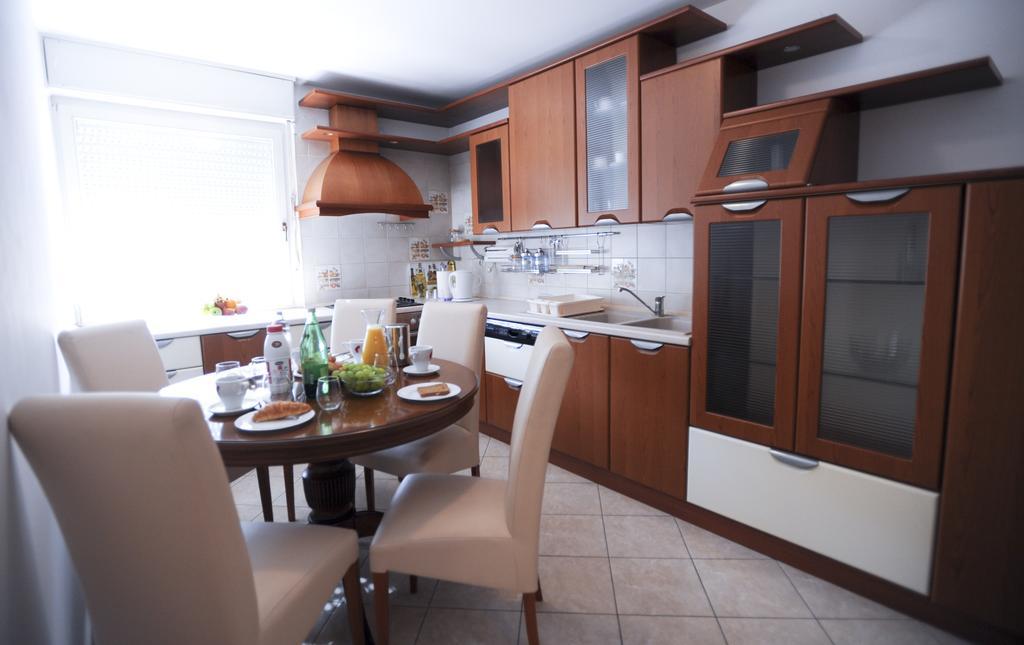 Apartment Sweet City Zadar Pokój zdjęcie