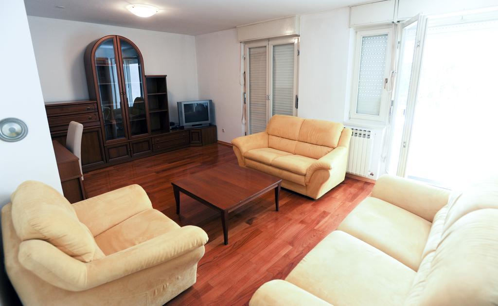 Apartment Sweet City Zadar Pokój zdjęcie