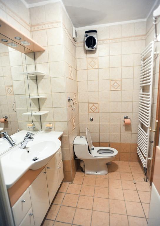 Apartment Sweet City Zadar Pokój zdjęcie
