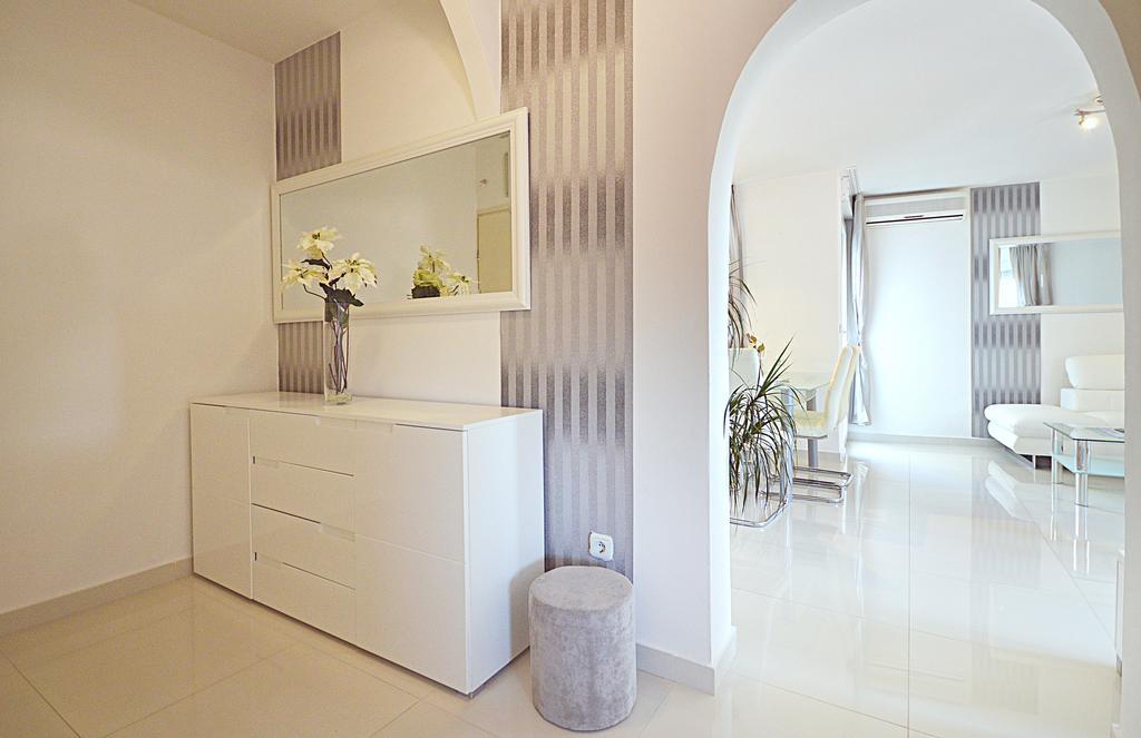 Apartment Sweet City Zadar Zewnętrze zdjęcie