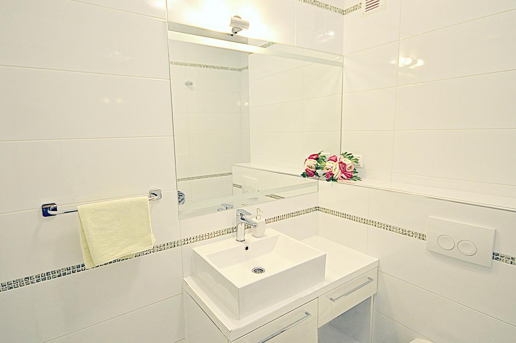 Apartment Sweet City Zadar Zewnętrze zdjęcie